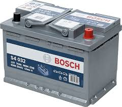 12 V 74 AMP SIYAH BAKIMSIZ AKUMLATOR